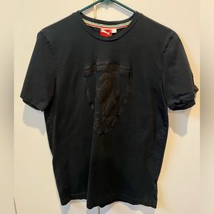 Puma X Ferrari Shirt